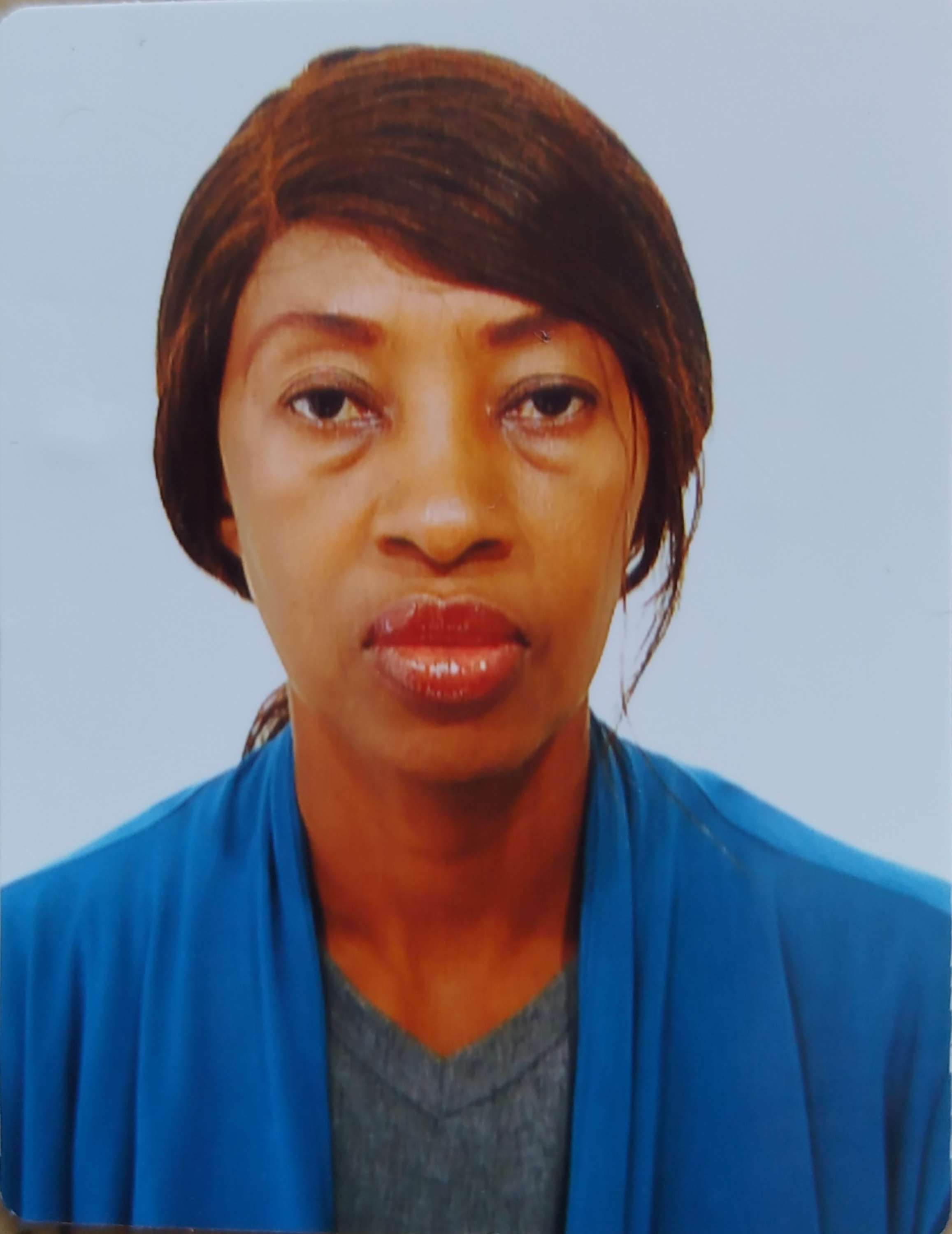 AMINATA SISSOKO